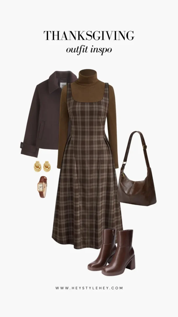 thanksgiving outfit ideas