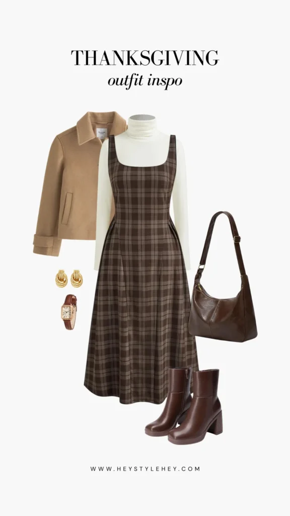 thanksgiving outfit ideas