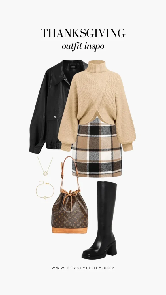 thanksgiving outfit ideas