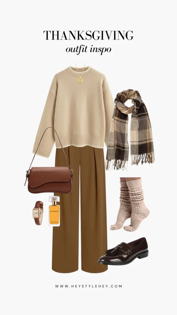 thanksgiving outfit ideas