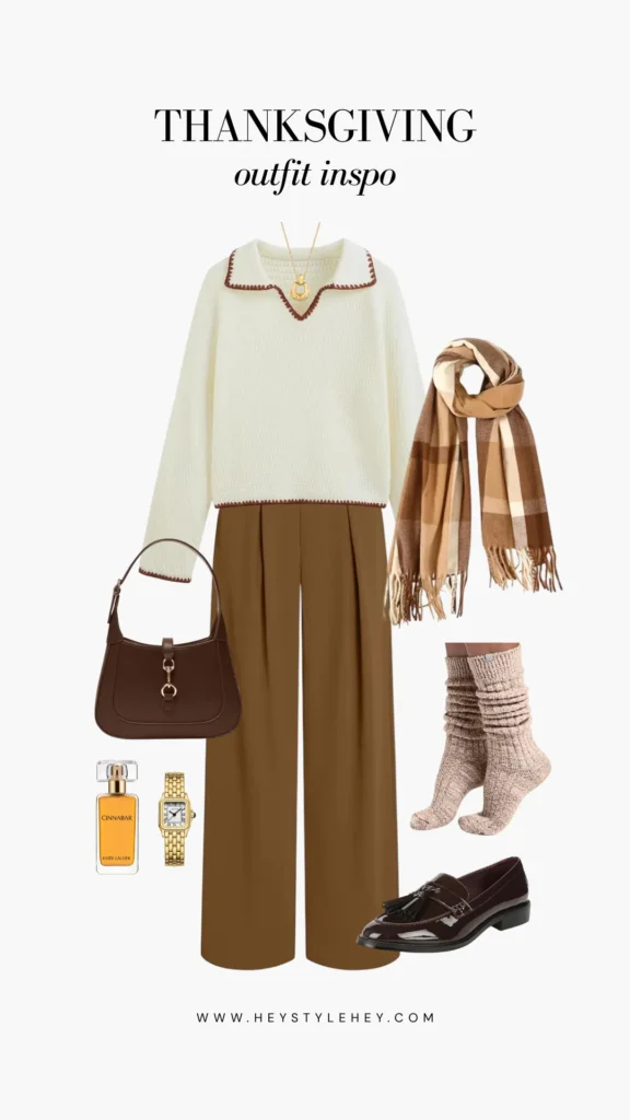 thanksgiving outfit ideas