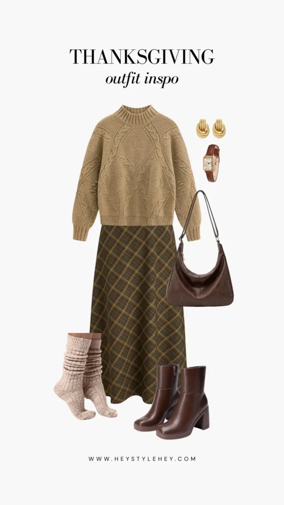thanksgiving outfit ideas