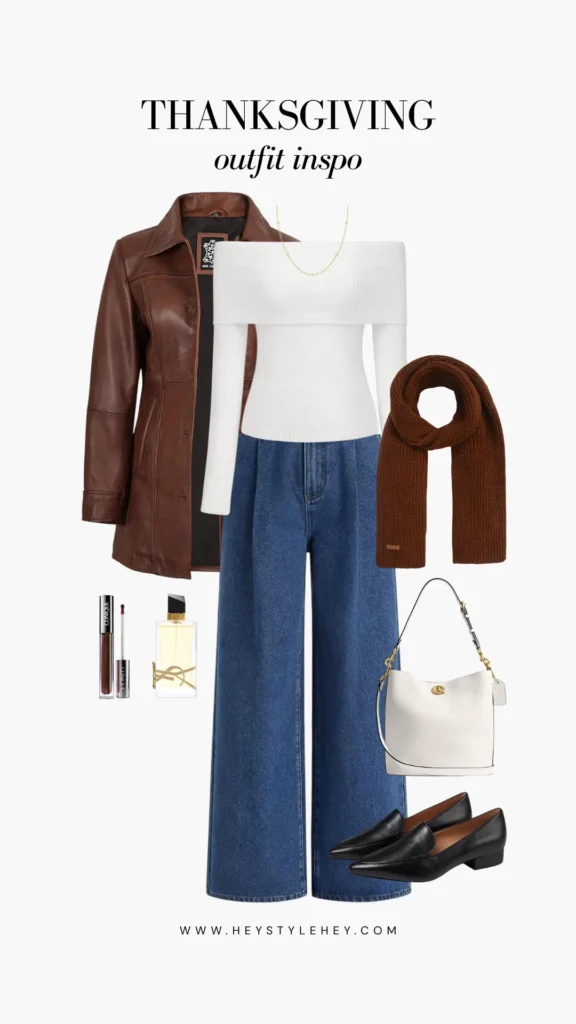 thanksgiving outfit ideas
