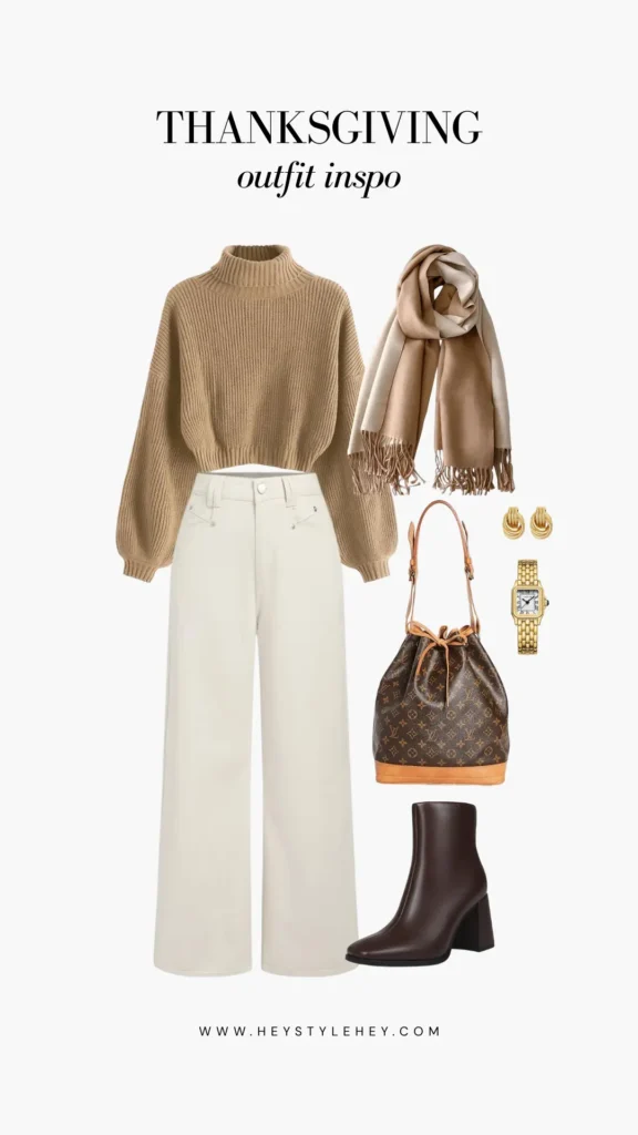 thanksgiving outfit ideas