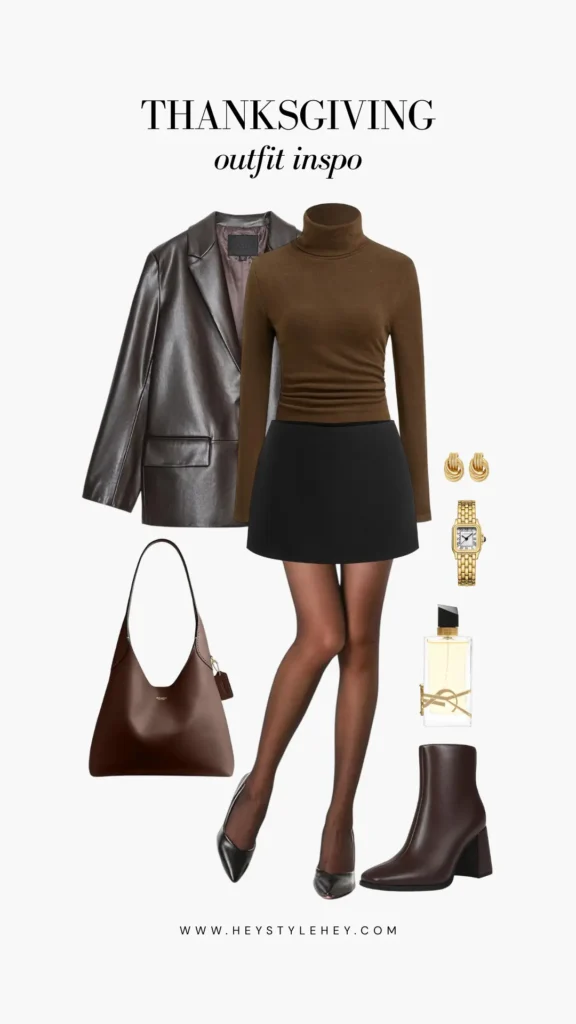 thanksgiving outfit ideas