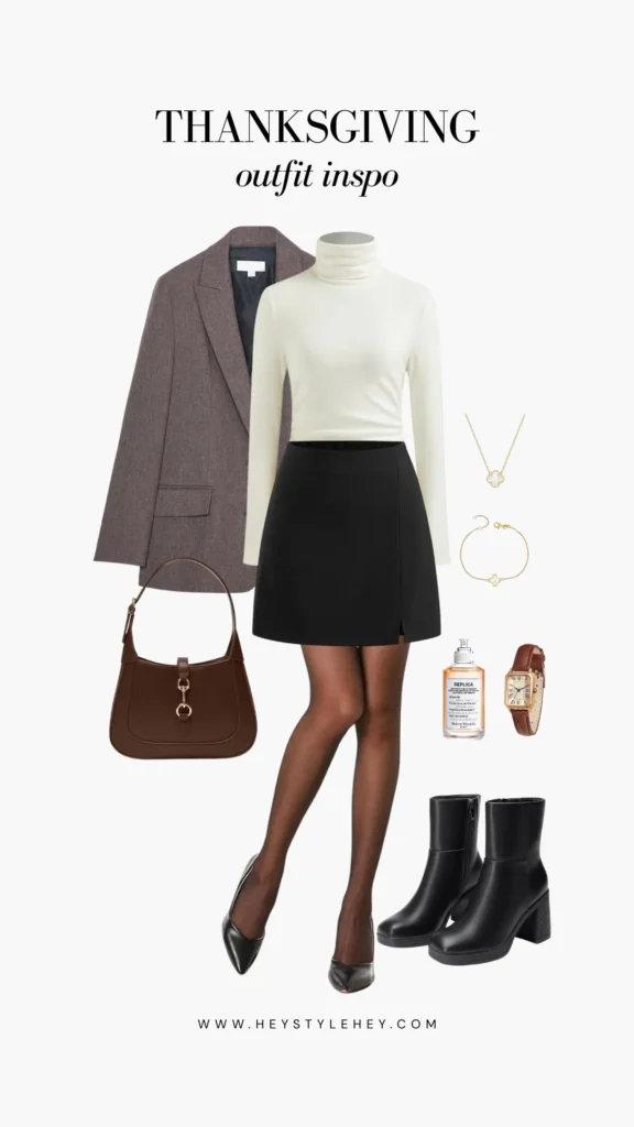 thanksgiving outfit ideas
