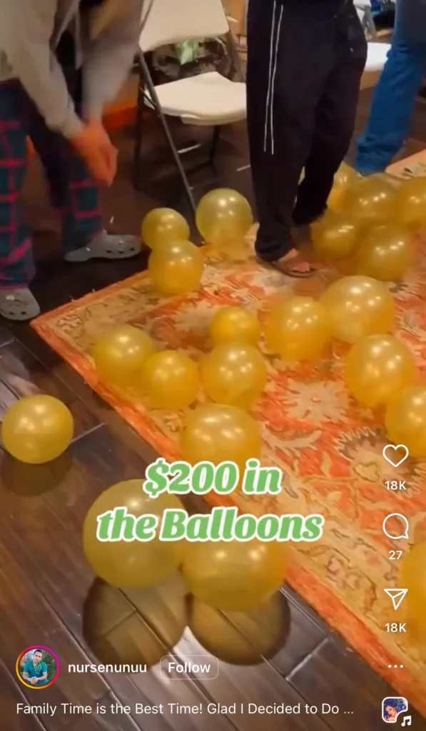 friendsgiving games