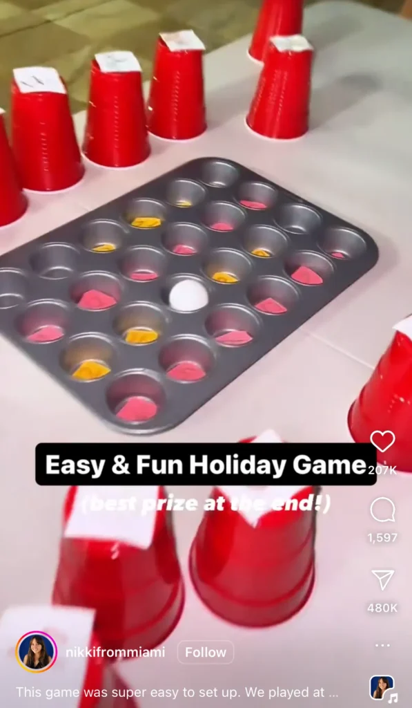 friendsgiving games