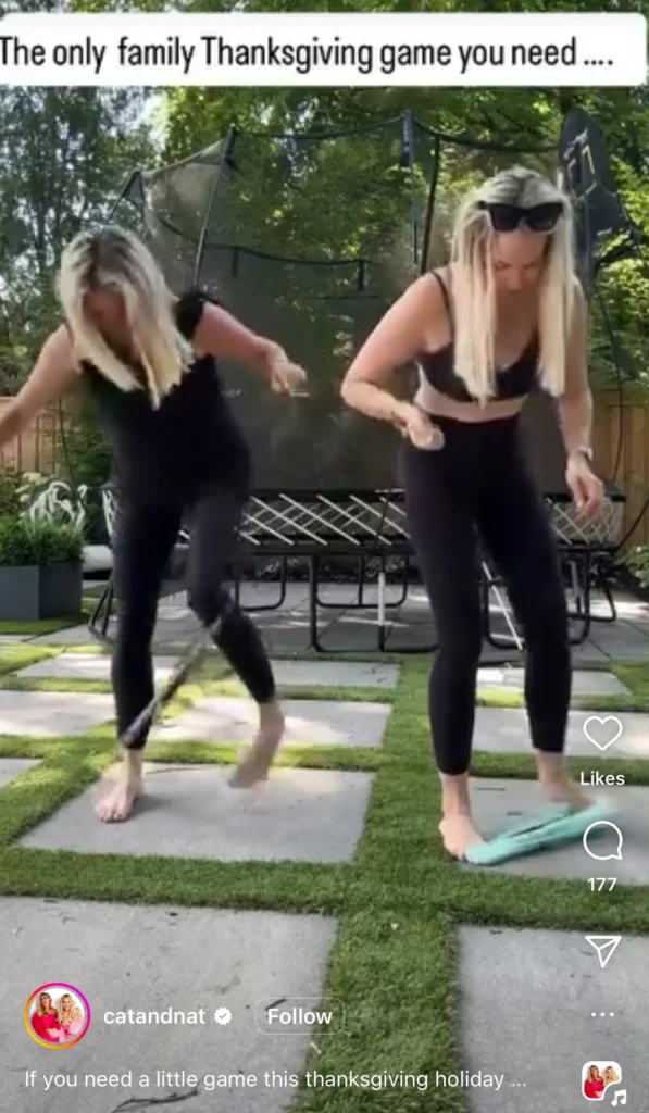 friendsgiving games