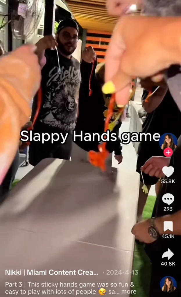 friendsgiving games