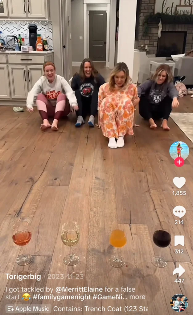 friendsgiving games