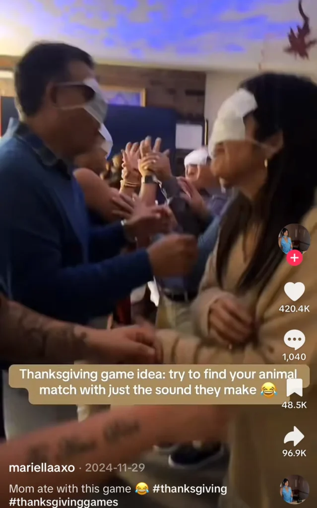 friendsgiving games