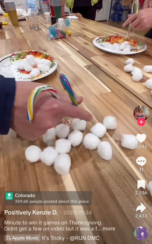 friendsgiving games