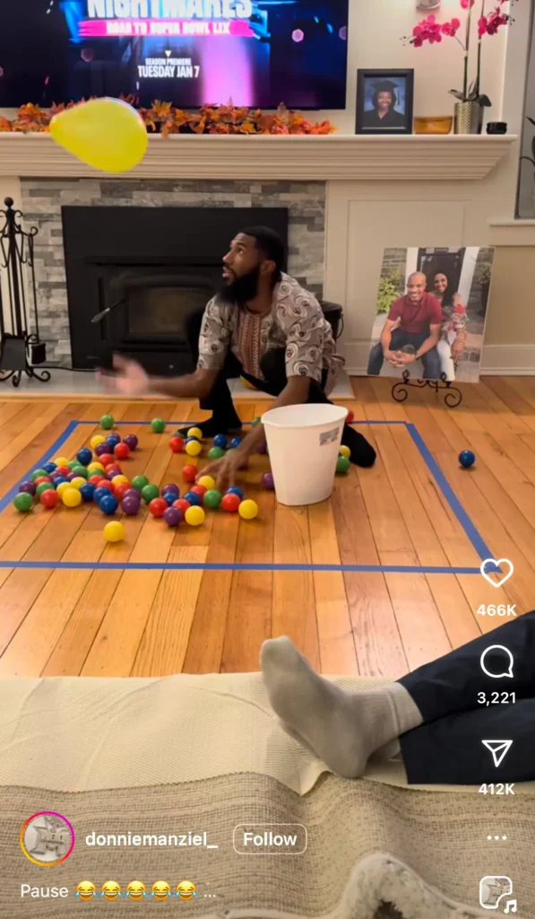 friendsgiving games