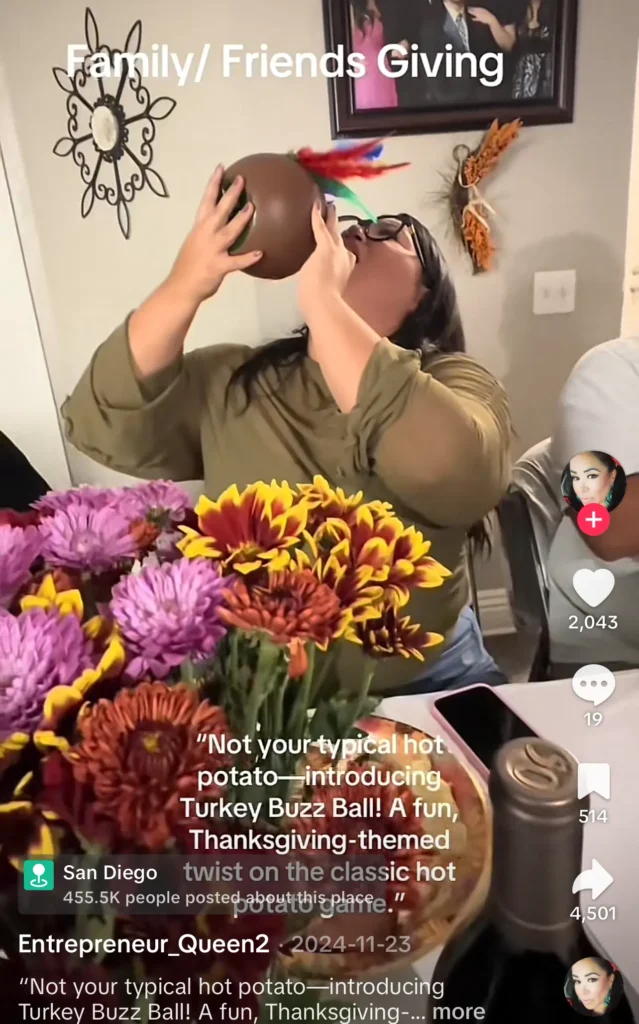 friendsgiving games
