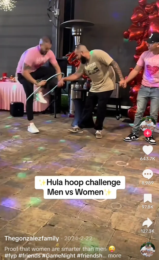 friendsgiving games