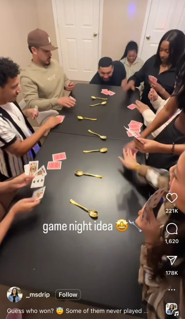 friendsgiving games