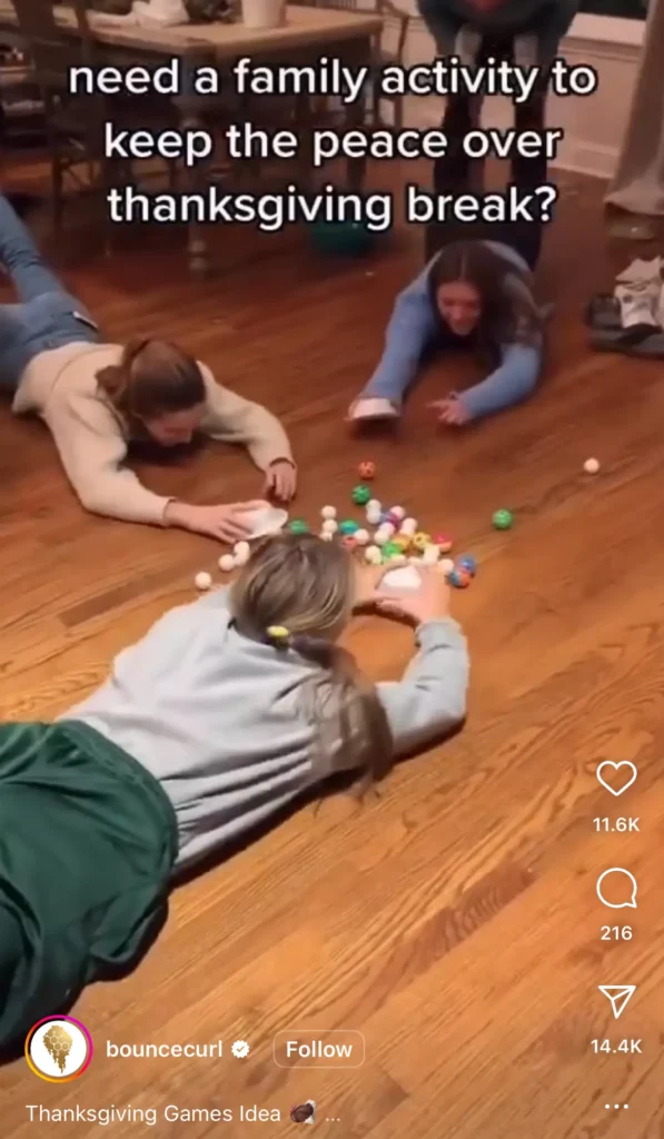 friendsgiving games