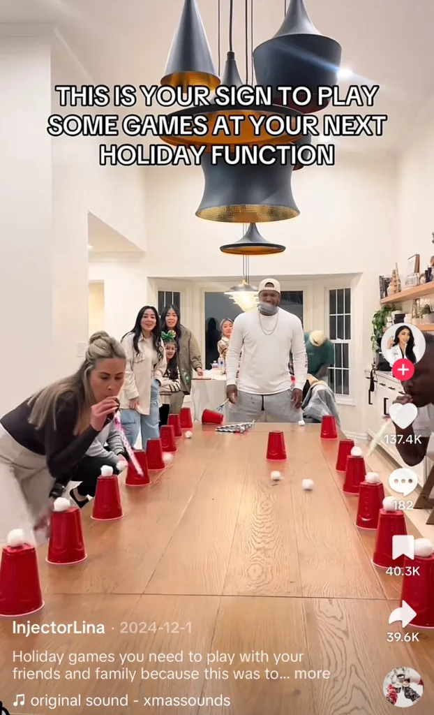 friendsgiving games