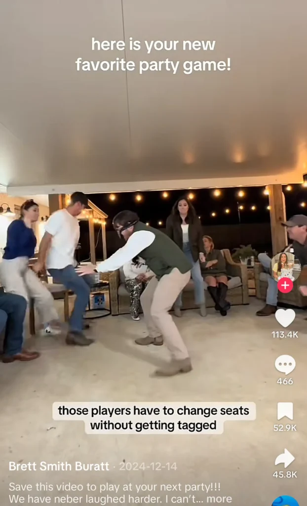 friendsgiving games
