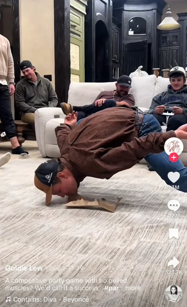 friendsgiving games