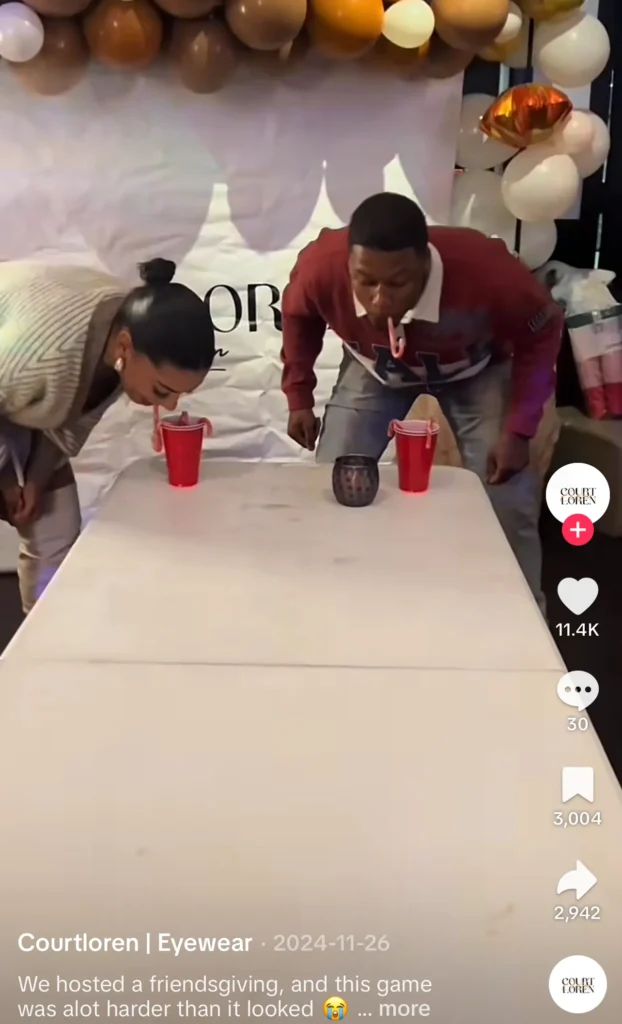 friendsgiving games