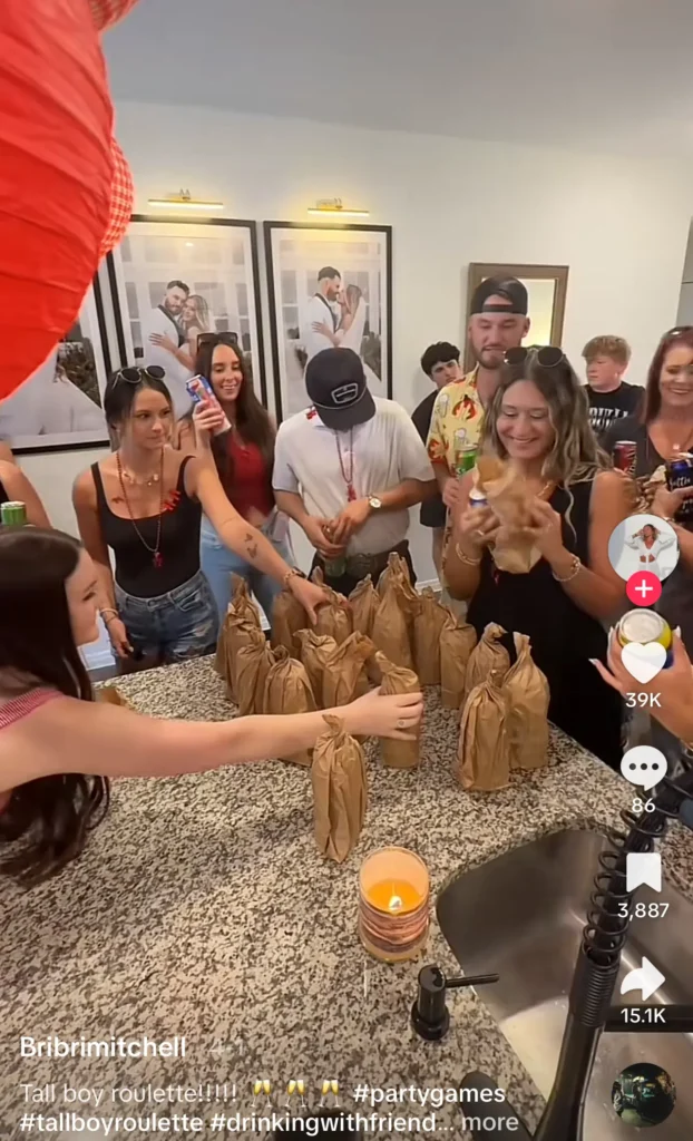 friendsgiving games