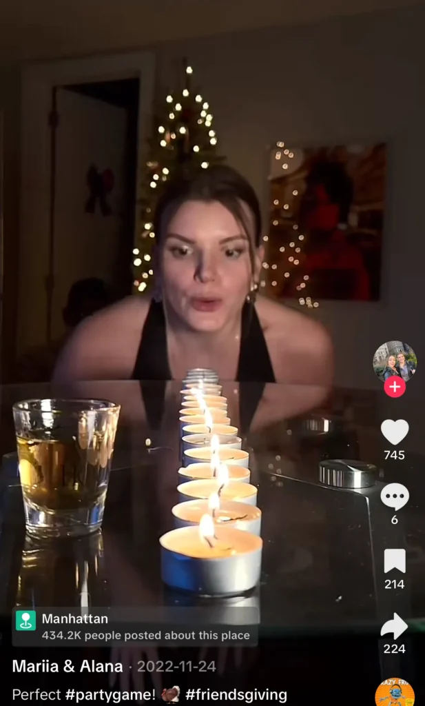friendsgiving games