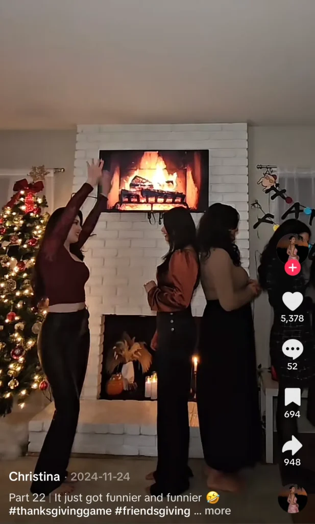 friendsgiving games