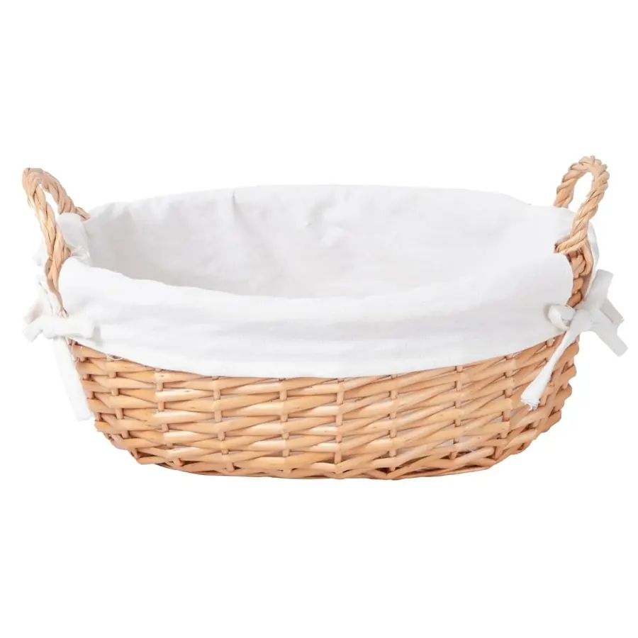 burr basket