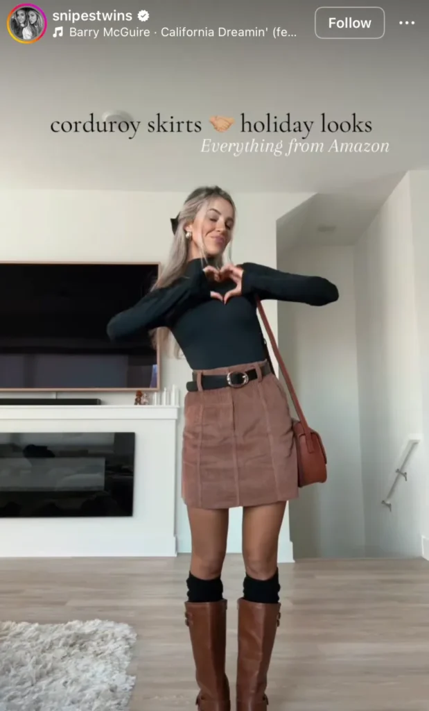 casual christmas party outfit ideas