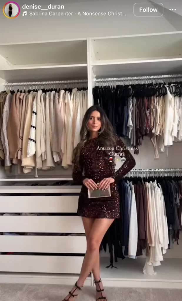 christmas dinner outfit ideas