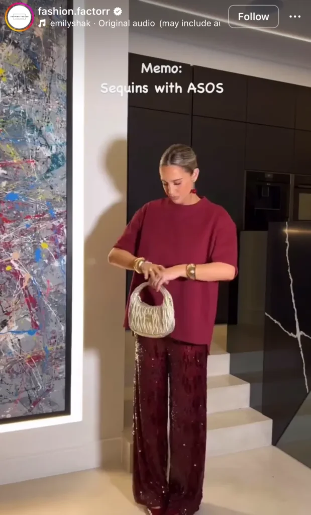 christmas dinner outfit ideas