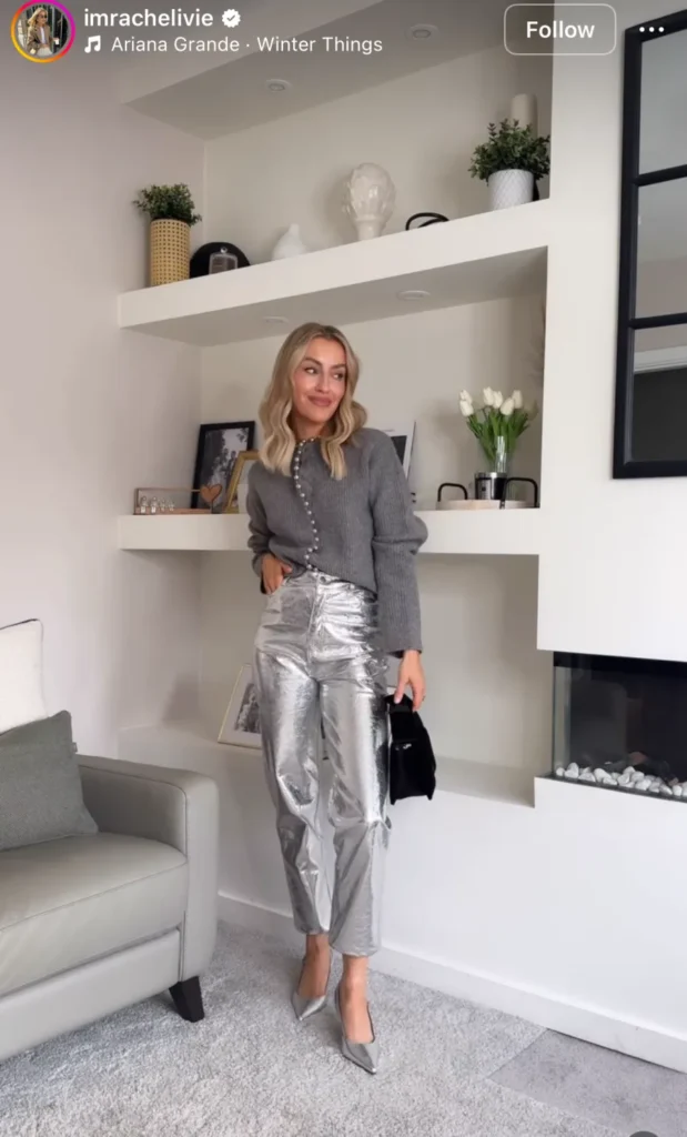 christmas dinner outfit ideas