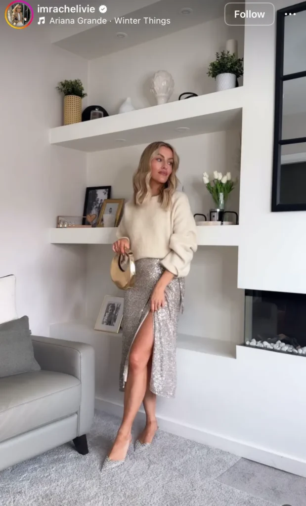 christmas dinner outfit ideas