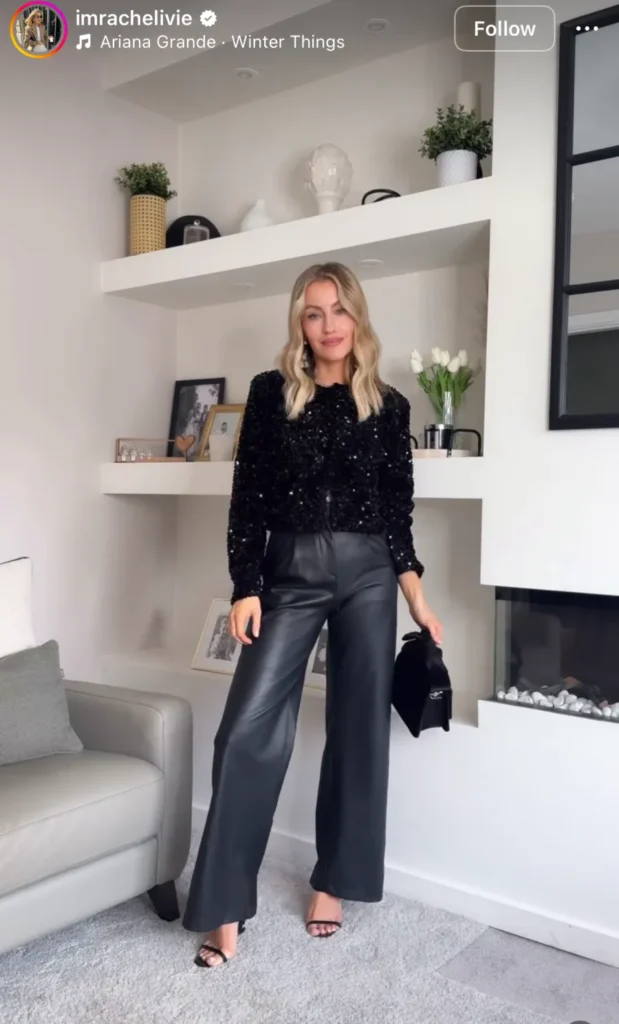 christmas dinner outfit ideas