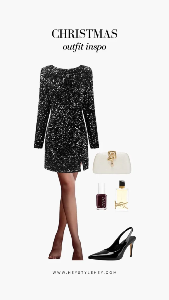 christmas dinner outfit ideas