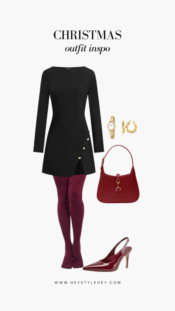 christmas dinner outfit ideas