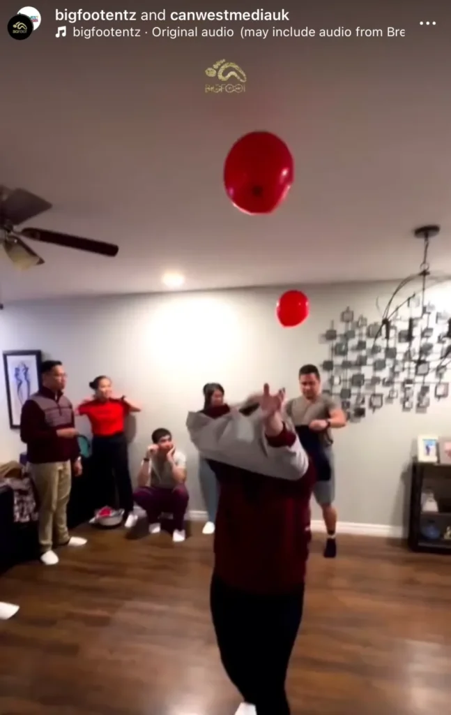 christmas party games for adults