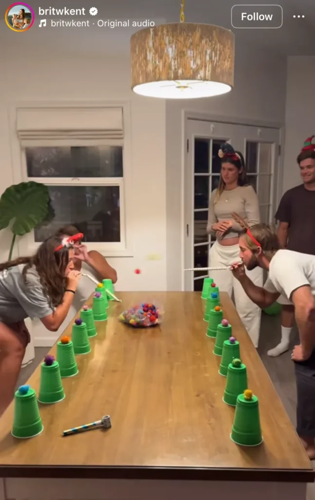 christmas party games for adults
