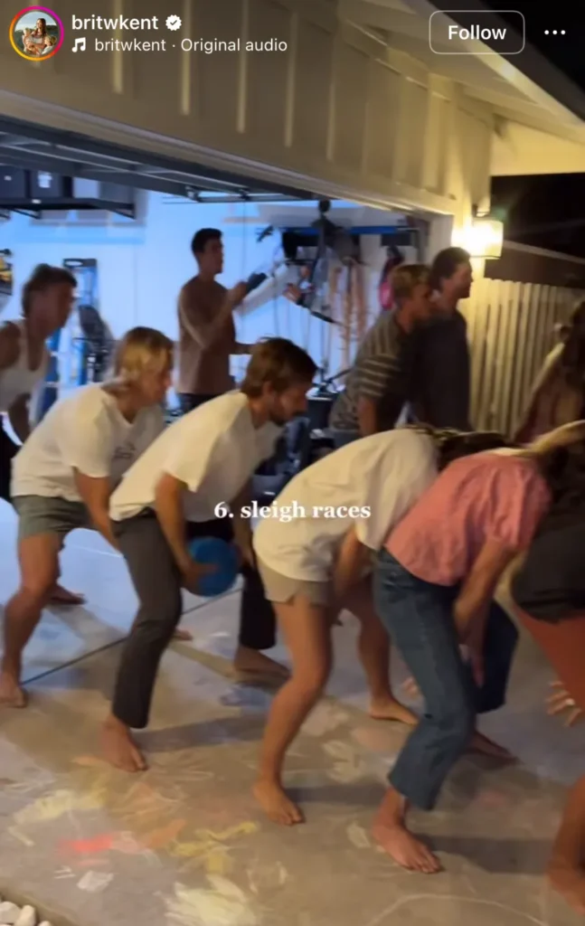 christmas party games for adults