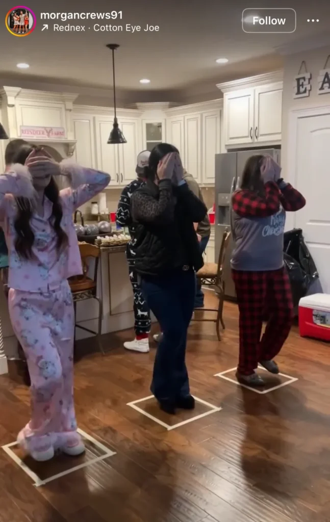 christmas party games for adults