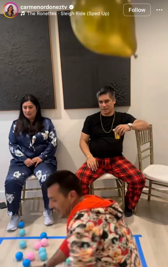 christmas party games for adults