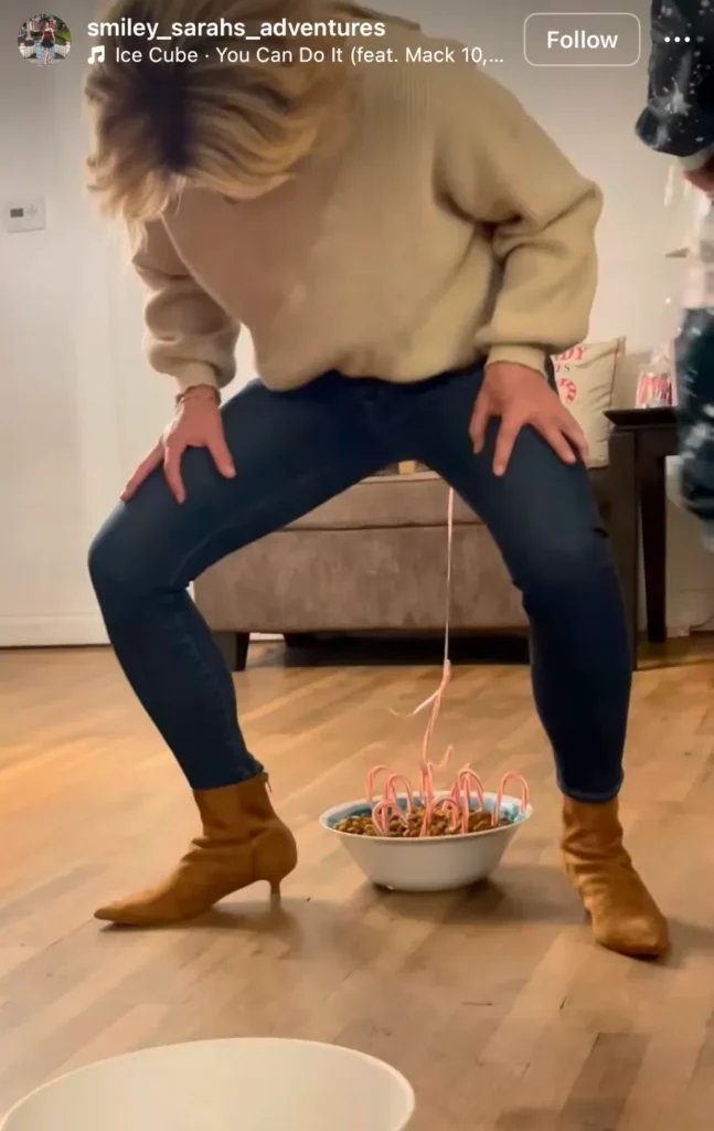 christmas party games for adults