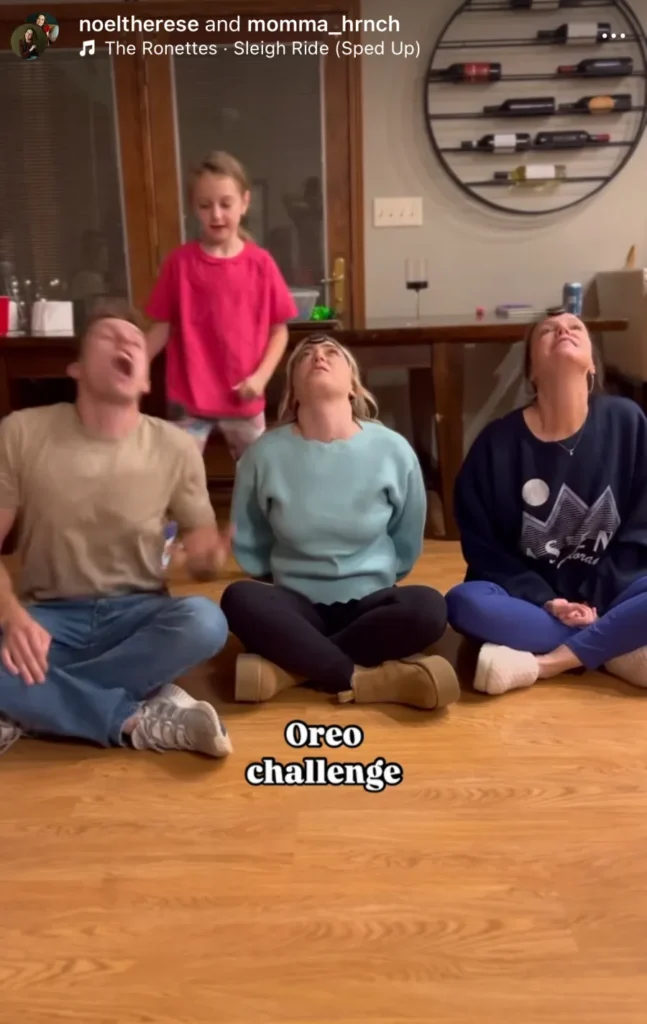 christmas party games for adults