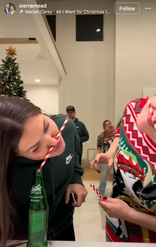 christmas party games for adults