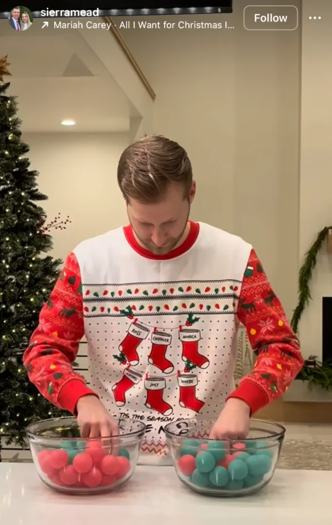 christmas party games for adults