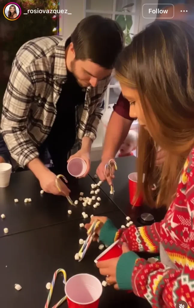 christmas party games for adults