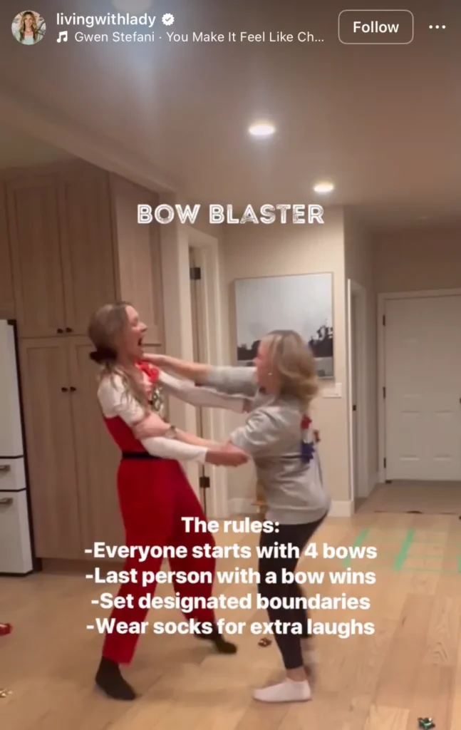 christmas party games for adults