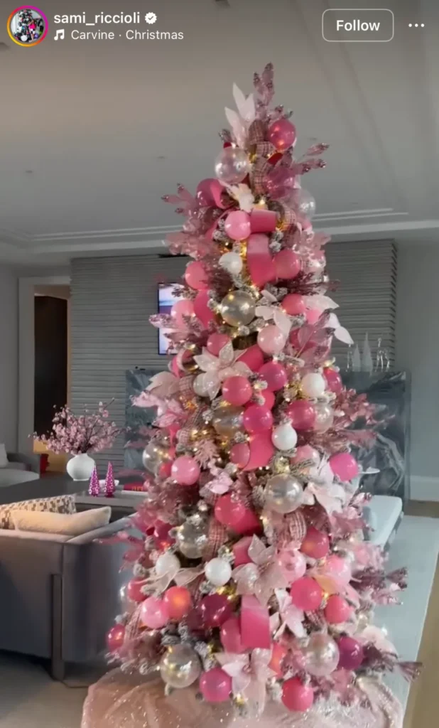 christmas tree ideas
